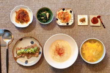 今日の朝ごはん

韓国の朝ごはんです
昨日の夜ご飯の残りを使いながら。

#早織飯
#mybreakfast
#今日の朝ごはん
#世界の朝ごはんシリーズ
#.
...
