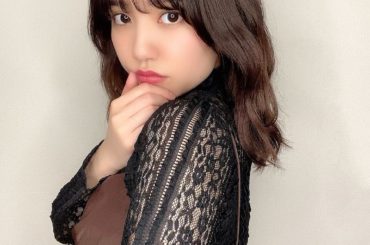 今日は髪をアイロンでウェーブにしました
今の長さはストレートアイロンでウェーブにした方がボリューム的にいいなぁーと今日改めて実感...