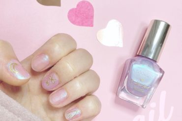 ・
・
・

自分でマニキュア塗りました!!
爪が原宿みた〜い!!
えへ(´▽｀｡) #マニキュア
#ネイル
#キャンメイク...