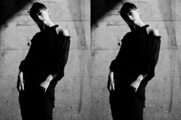 .
.
.
写真集でページ数オーバーで
使われなかったもの。笑
.
ちょっと怖いかな？…
.
このシリーズのモノクロの写真が
ファンの方達から好評...