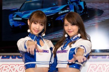 .
.
.
#開幕が待ち遠しいシリーズ
.
.
.
#RAYBRIG #honda #teamkunimitsu #スタンレー電気 #racequeen #rq...