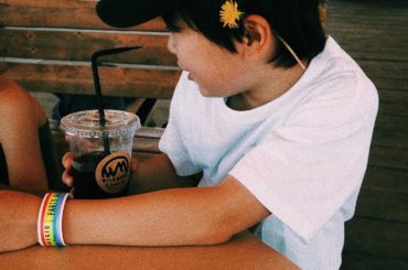 こどもの日
・
健やかに元気いっぱい育ってくれてありがとう！
そして大好きなおばあちゃんのお誕生日でもあるので、毎年親族みんな集まっていたこの日、今...