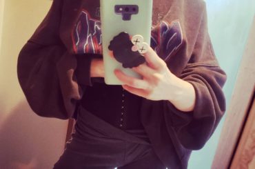 .
毎日筋トレ日課になってきて
結構気を付けるようになってきたけど、なかなか解決できない部分は
コルセットを使ってたけど苦しくなったり気持ち悪くなったことがあっ...