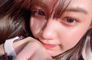 ドアップ失礼します︎...