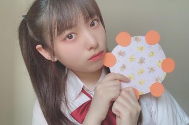 ﻿
おうち公演楽しいね〜﻿
もっともっとやりた〜い！﻿
﻿
#OUC48﻿
#おうち公演﻿
#akb48﻿
#制服﻿
#暑い﻿
#夏 だ！﻿
#タンバリン﻿
#...