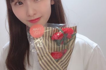 .﻿
#母の日 〜♡﻿
﻿
1人で料理を作る！っていうのは出来ないけど、﻿
今日は全部手伝うぞー！と意気込んでたら﻿
親子揃って低気圧による頭痛に襲われる(笑)...