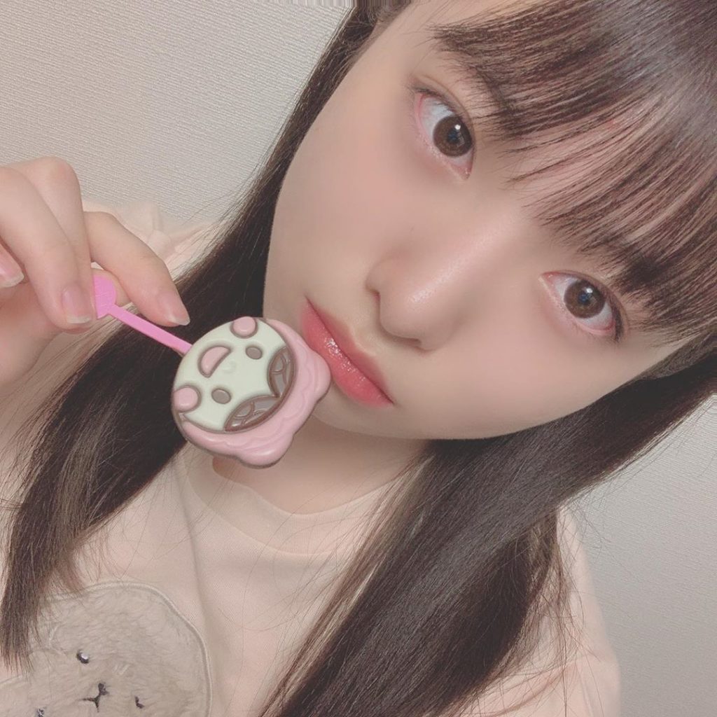 アンパンマンチョコ Moe Zine