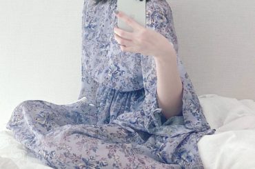 撮影してることが多いので、おうち時間でも意外とちゃんとした格好してる〜！
ただやっぱり楽チンなのでワンピース多め笑
.
.
Today's Coordinate...