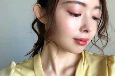 【大人なオレンジメイク】
大好きなオレンジメイク。
彩度高めのパキッとしたオレンジではなくて、落ち着いたニュアンスのあるオレンジコスメを使った今回
*
*
アイ...