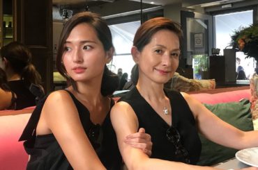 母の日

感謝と愛を伝えました︎ 写真は去年の夏
#mothersday...