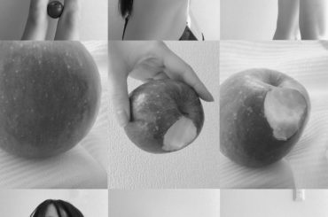 . .

寝起きで
昨日買った林檎と

without makeup
no set

me as I am .

#selfie
#camera
#morni...