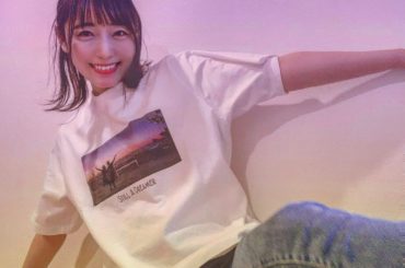 載せたいTシャツがありすぎますのでどうか見て
今日も暑いね〜！ .
#tshirt #Tシャツ #さきT #lalaland #UT 
#movie #...