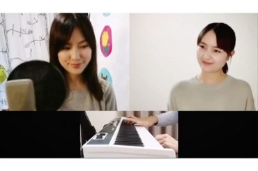 stay home

なので、祐里と歌ってみたよ

ピアノは母のお友達さん。ありがとうございます
そして編集は母です。笑
ありがとうございます...