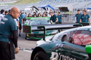 .
.
.
#開幕が待ち遠しいシリーズ .
.
.
この写真好き
.
.
.
#dstation #dstationracing #super taikyu #...