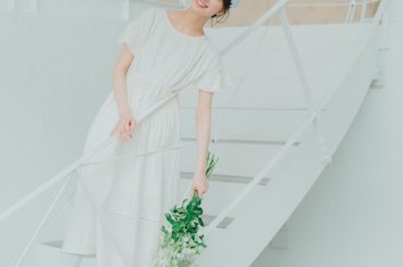 夏カタログが公開になります

こんな時こそ部屋着をかわいく！
夏のも可愛い部屋着たくさんです
皆さんチェックしてね！

#etgrenierbysamansam...