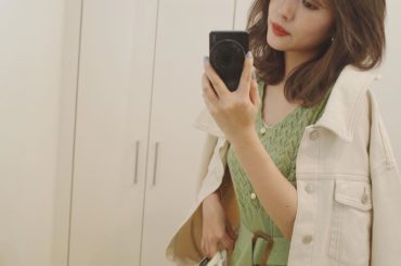 インスタライブありがとうございました。
明日はいよいよ新作発売です。
12時からぜひGETしてくださいね。
インスタライブのコメントでも
去年も発売した
デニム...