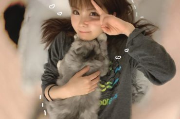 .
ジャックはいつもお母さんのｵｯﾊﾟｲ？を探してるのか首のとこ フミフミしながら吸ってきます
※いつもはﾏﾏの。初めてれーなにｷﾀ。笑
.
.
めちゃくちゃｶ...