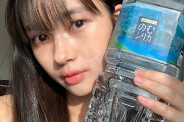 飲み物は水を多く飲むようにしてるのですが、せっかくなら美容と健康に良い水にしたくてシリカ水に変更しました。
肌の調子良くなってお通じも良くなるみたい。
調...