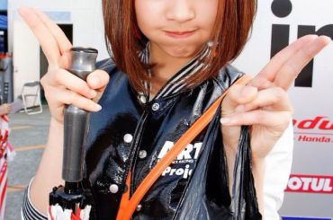 .
.
.
#開幕が待ち遠しいシリーズ .
.
.
わ、若い…
.
.
.
#arta #artagals #honda #racequeen #rq #レ...