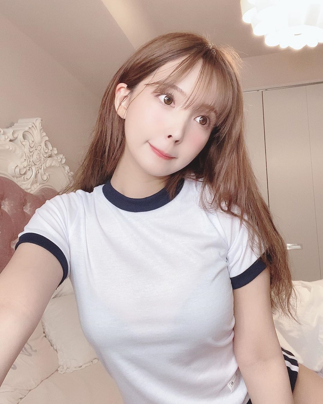 三上悠亜 Moe Zine 三上悠亜 Moe Zine