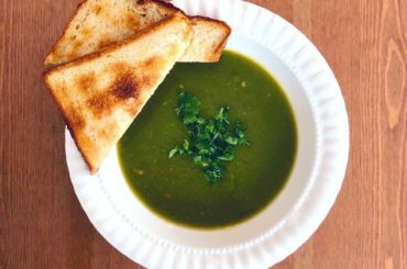 最近のおうちごはんまとめ。
.
緑のポタージュ(ブロッコリー/春菊/蕪木)
.
ポテトサラダ(カレー&サワークリーム、卵とカリカリベーコン)
.
ツナとチキンの...