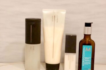 【自分の髪に寄り添って理想の髪に近づけるヘアケア】
今、自分の肌に合わせて配合成分を決められるシートマスクがあったり、カスタマイズできるスキンケアシリー...