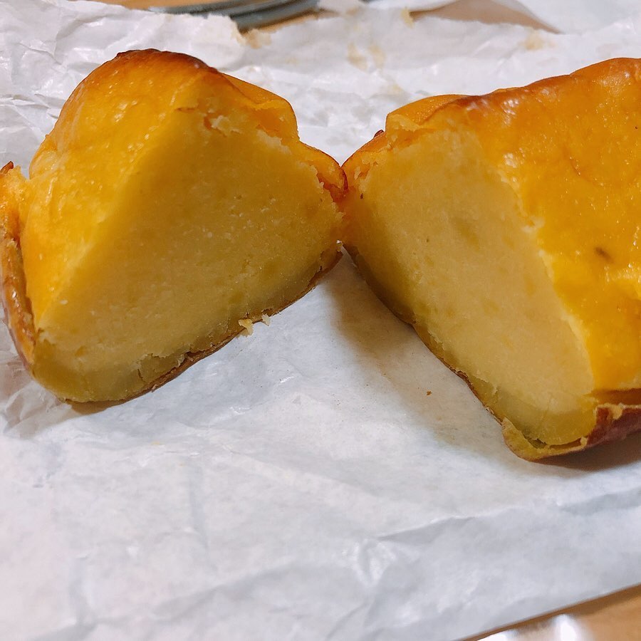 岩立沙穂 久々の食べ物投稿 Ilpatata のプリンと まるごとスイートポテトを お取り寄せしました どっちも素材の味がしっかりで スイートポテトはお芋 Moe Zine 岩立沙穂 久々の食べ物投稿 Ilpatata のプリンと まるごとスイートポテトを お取り寄せしました どっちも素材の味がしっかりで スイートポテトはお芋 Moe Zine