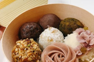 洋食や洋菓子も素晴らしいもの沢山あるけど

和食とか和菓子の美しさは本当に素晴らしいよね。

夏の和菓子が特に好きなんだけど、見てるだけで季節感がどんと伝わるし...