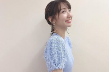 .
本日の出演情報
.
21:00〜
テレビ朝日/ABCテレビ
トリニクって何の肉！？
.
平成モンスター卒業したい...
是非ご覧くださいませ〜
.
...