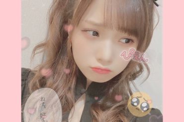 .
生田衣梨奈さんが投稿されていた
「 #量産型メイク 」
.
実は私もかなり前に挑戦していて…！
タイミングを逃して温めすぎていました笑
.
YouTube...