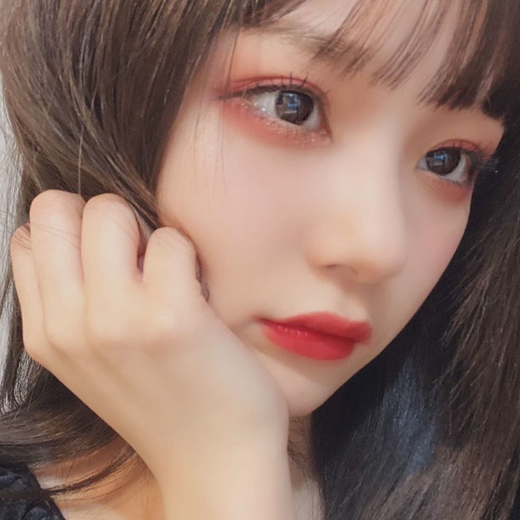 パッツン Moe Zine