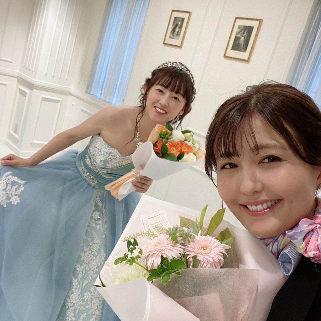 高橋美佳子 さんでした Moe Zine 高橋美佳子 さんでした Moe Zine