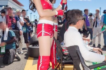 .
.
.
#開幕が待ち遠しいシリーズ .
.
.
#dstation #dstationracing #supertaikyu #s耐 #へそ出し #夏コ...