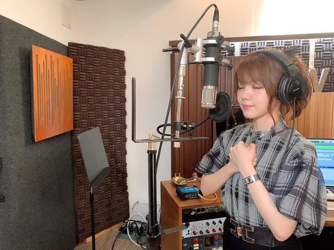 田中れいな 久しぶりに声出したー笑笑 歌い方忘れてました ʖ やばいぞ これは 3ヶ月 4ヶ月 ぶり の Moe Zine 田中れいな 久しぶりに声出したー笑笑 歌い方忘れてました ʖ やばいぞ これは 3ヶ月 4ヶ月 ぶり の Moe Zine