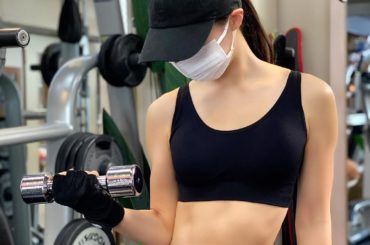 .
.
.
#QOLLab でトレーニング
.
レース延期でSTAY HOMEし過ぎて
体型が緩んでしまった…
.
7月中旬のGT開幕に向けて
カラダ作り頑張り...