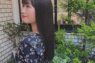 ＊﻿
約3ヶ月ぶりに美容院 @accomplish_salon へ行けました！﻿
﻿
担当して頂いているのは @accomplish_shun さん﻿
﻿
だい...