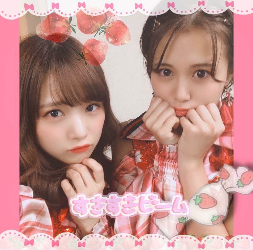 稲場愛香 . . いつかの苺たち。 . . . juicejuice 稲場愛香 まなかん アイドル 苺 いちご イチゴ