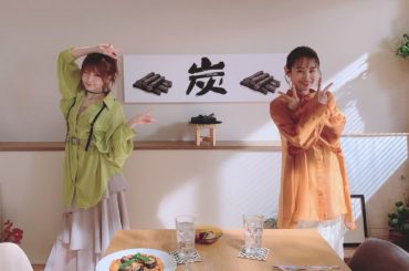 .
エステーさんのCM撮影しました♡
6/22から放送が始まります
楽しみだな〜
今回は初めてのドローンでの撮影！
お楽しみに( ´͈ ᵕ `͈ )♡
*☼*―...