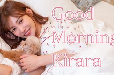 本日6/12の19:30より、
明日花キララYouTubeチャンネルを開設します
.
1本目はモーニングルーティンですよー！！
これからメイク動画やおもしろ...