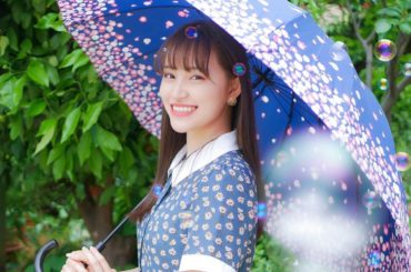 梅雨入り﻿
﻿
﻿
今日から梅雨入りしたみたいです！！﻿
﻿
私は梅雨の期間は苦手なので早く過ぎ去って大好きなキラッキラの夏が長く続くように願ってます﻿
﻿
ど...