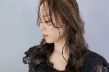 セルフのやり方が悪すぎてシャンプーするみたいにゴシゴシしたからか、ボソボソになってしまってたのを

綺麗にしてもらいました！

オイルで染めるってかなりはてなだ...