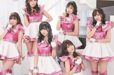 .
.
.
昨日お披露目された
2020D'stationフレッシュエンジェルズのCDジャケ写
.
これに伴い、私が写っている過去の
フレエンCDジャケ写も載せ...