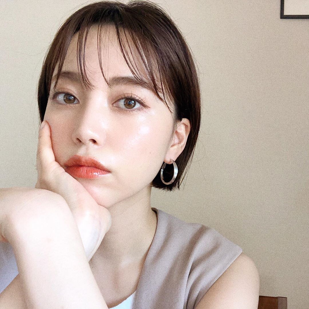 佐藤優里亜 ハンサムな雰囲気にしたい時は 前髪薄くしてウェット感強めに 最近youtubeだけじゃなくて Igtvでも動画撮ろうかなぁと思ってるんだけどどんな動画がい Moe Zine 佐藤優里亜 ハンサムな雰囲気にしたい時は 前髪薄くしてウェット感強めに 最近youtubeだけじゃなくて Igtvでも動画撮ろうかなぁと思ってるんだけどどんな動画がい Moe Zine
