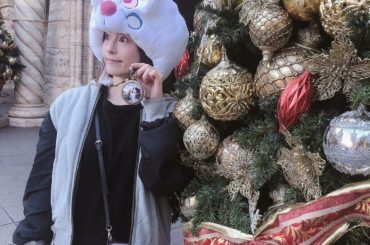 ㅤㅤㅤㅤㅤㅤㅤㅤㅤㅤㅤㅤㅤ
この白ウサギがお気に入りすぎて
ムダに家でもかぶっては
うちのインコの江戸川権八総司令をビビらせている
ㅤㅤㅤㅤㅤㅤㅤㅤㅤㅤㅤㅤㅤ
...