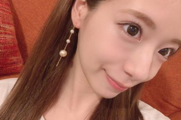 久しぶりにお買い物した
揺れるピアス...