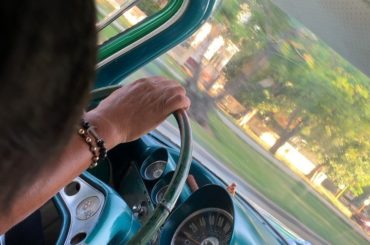 今日は父の日ですね
旅行中のSpanishを喋る父
いつもありがとう︎︎︎...