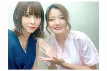 @sbc_shion.h 
・
・
今日はイベント前日ということで
湘南美容クリニック赤坂院の
詩音先生のところにお肌の相談
・
・
肌の状態見て合うのを選んで...