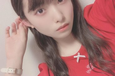 ﻿
﻿
何故か耳をアピールしてる？笑

#honeybunny﻿
#お洋服...