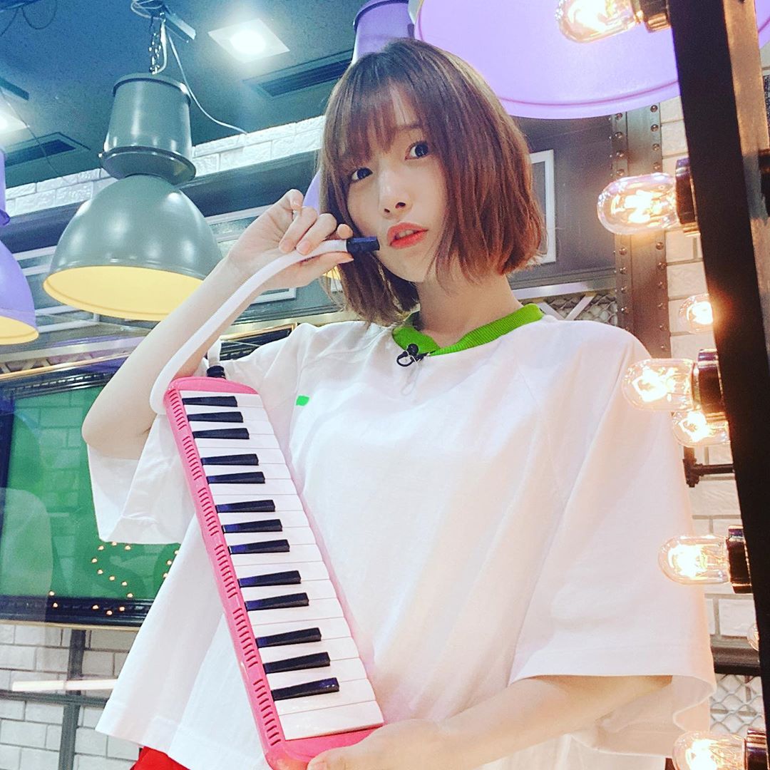 内田真礼 声優と夜あそび 新スタジオ 鍵盤ハーモニカピンクいいでしょ 下野内田と夜あそび せんせいきびしい すきすき火曜日 ドーーー Moe Zine