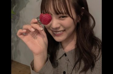 ハートかわいい苺！
この古着のシャツお気に入りだけどおじさんみが強いのでハーフツインで調整？
わたしって手に綺麗な、てっていうシワがあるんです、ずっと小さい頃か...